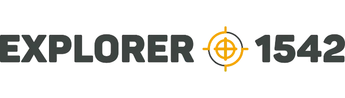 Explorer 1542